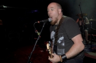 TOXIC HOLOCAUST